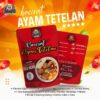 Bocirat Ayam Tetelan