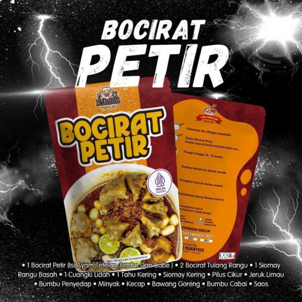 Bocirat Petir