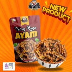 Tulang Rangu Ayam