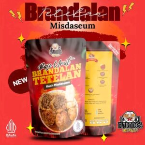 Baso Urat Berandalan Misdaseum