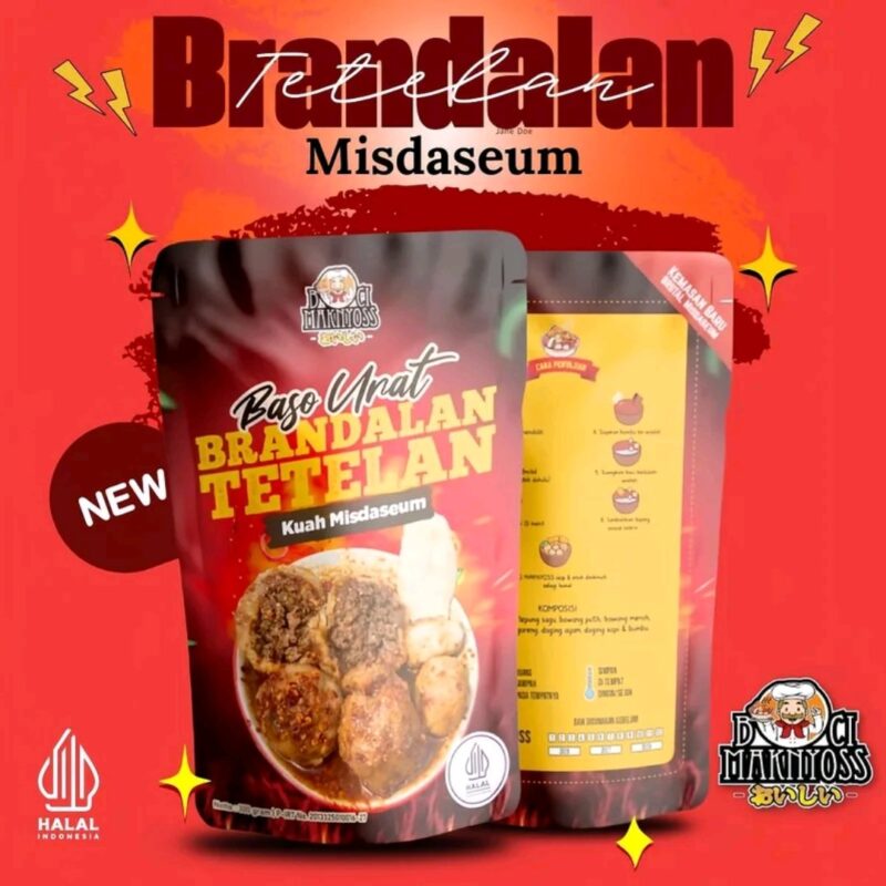 Baso Urat Berandalan Misdaseum