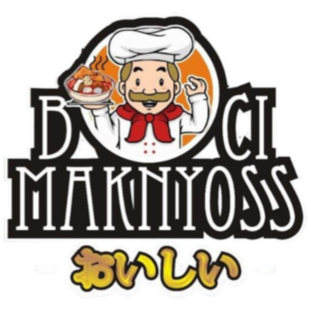 Boci Maknyoss