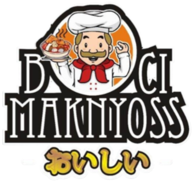 Boci Maknyoss