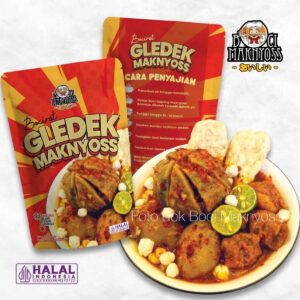 Bocirat Gledek Maknyos