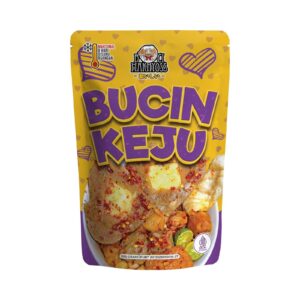 BUCIN KEJU