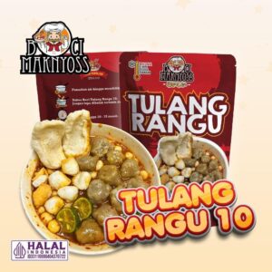 Boci Tulang Rangu 10