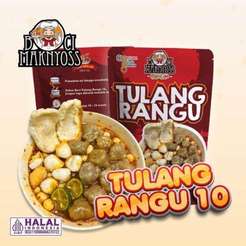 Boci Tulang Rangu 10