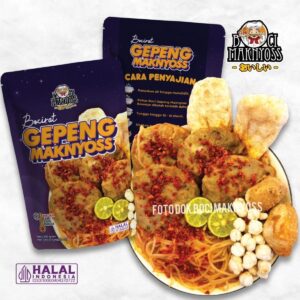 Bocirat Gepeng