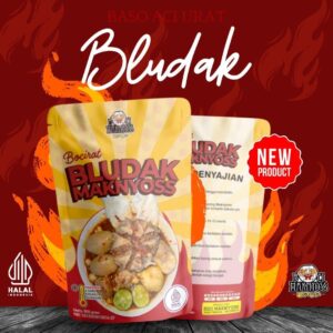 Bocirat Bludak Maknyos