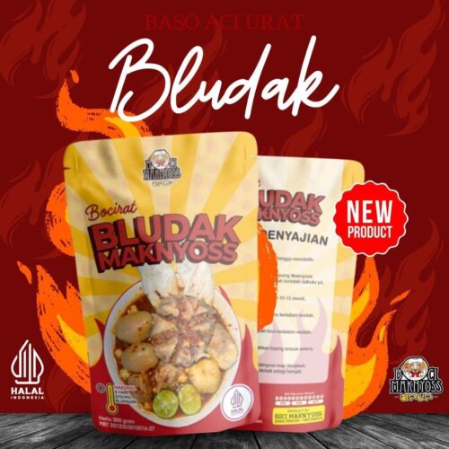 Bocirat Bludak Maknyos