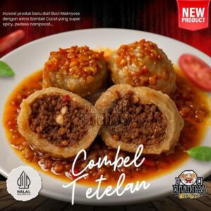 Combel Tetelan