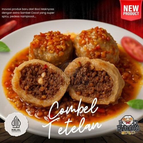 Combel Tetelan