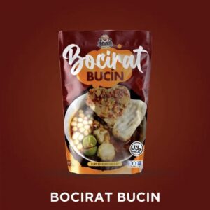 Bocirat Bucin