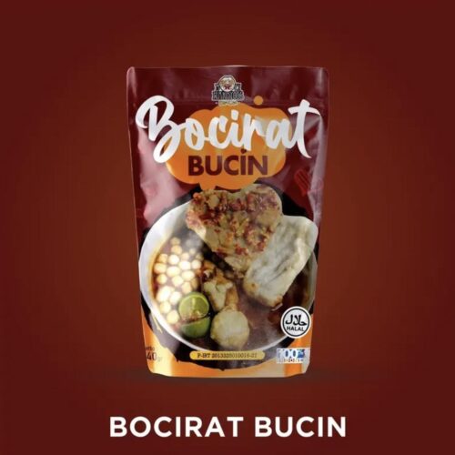 Bocirat Bucin