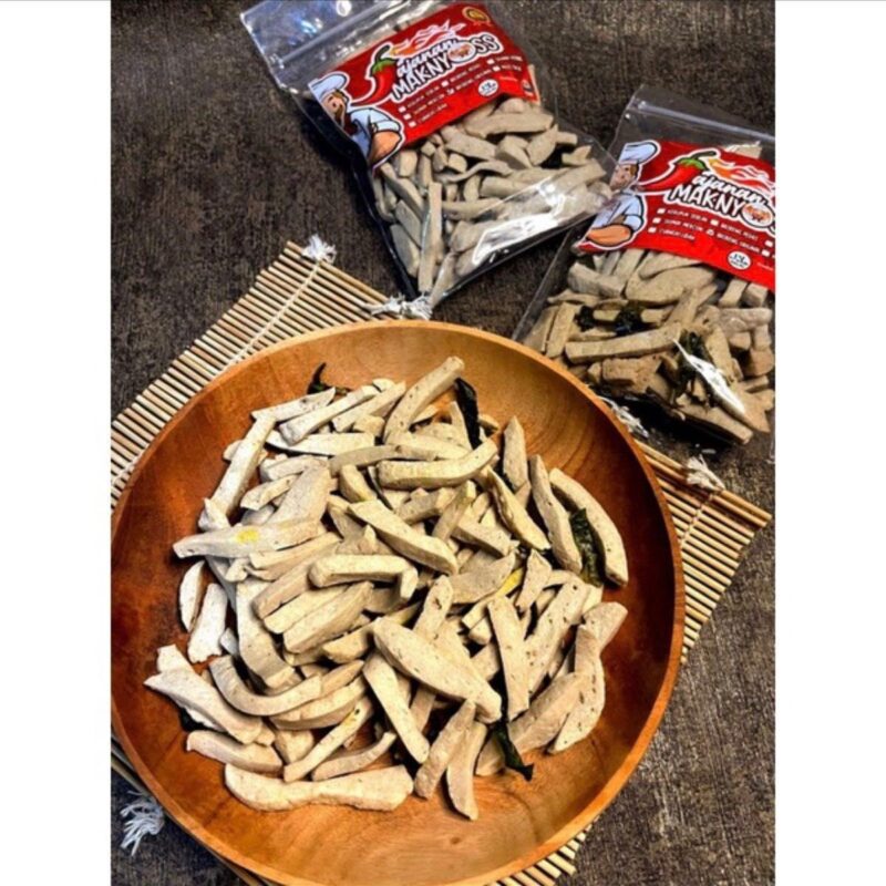 Basreng Original
